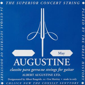 Augustine Regal Blue Label