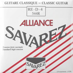 Savarez Alliance