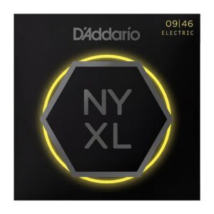 NYXL 0946