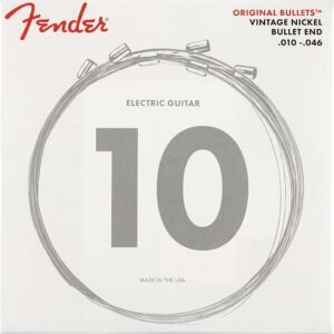 Fender 3150 Original Bullets