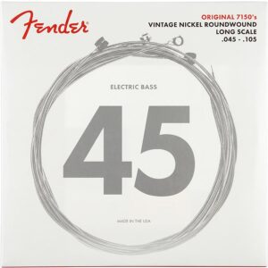 Fender Original 7150’s