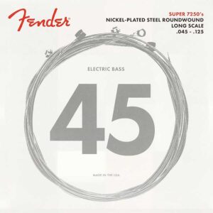 Fender Super 7250 5-String