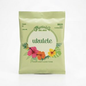 Martin Premium Tenor Ukulele Strings