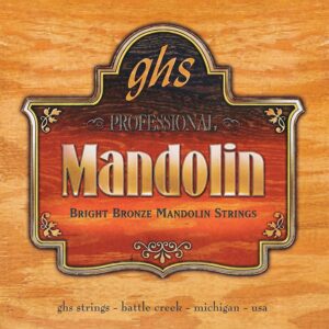 PF270 Medium Bright Bronze Stärken: .011 .016 .026w .040w (je 2x)