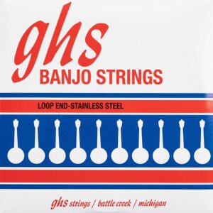 230 Medium Phosphor Bronze, chenilled L11C – L14C – LB24C – LB30C (Johnny Baier Set)