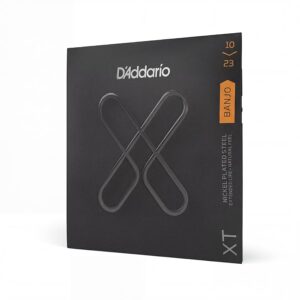 XTJ1023 L10 | L12 | L16 | LW23 | L10 (Nickel plated steel)