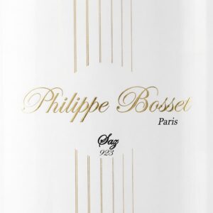 Philippe Bosset 8 Saiten für Saz