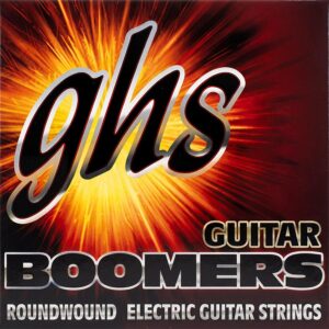 GHS Bass Boomers Singles