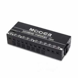 Mooer Macro Power S12