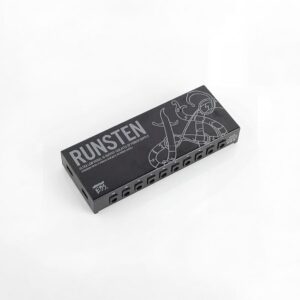 EBS RUNSTEN Multi DC Power Supply