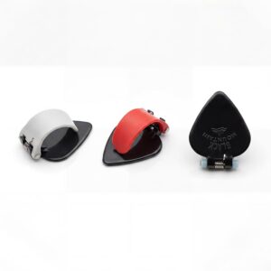 Linkshänder Version