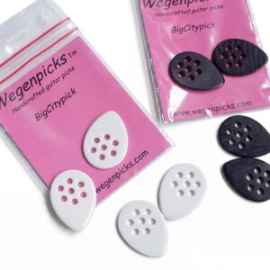 Bigcitypick 1.8, Set mit 4 Stück