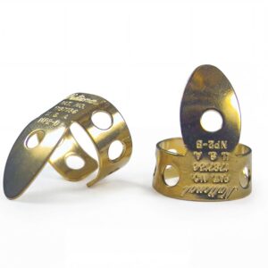 National Fingerpicks NP2