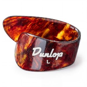 DUNLOP SHELL THUMBPICK