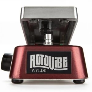 ROTOVIBE Wylde Audio Chorus/Vibrato
