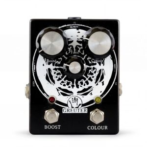 Greuter "Color Boost"