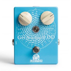 Greuter "Germanium OD"