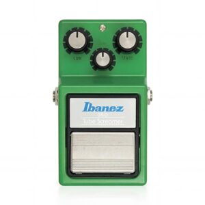 IBANEZ "Tube Screamer" TS9