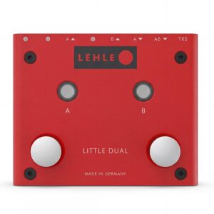 Lehle "Little Dual"