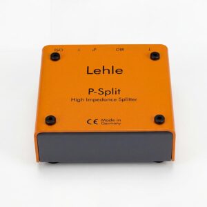 Lehle "P-Split"