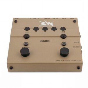 Lehle "Junior" Acouswitch