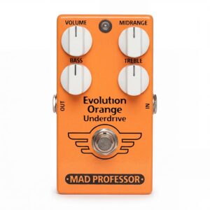 Mad Professor Evolution Orange Underdrive