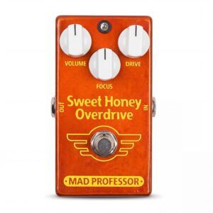 Mad Professor Sweet Honey Overdrive