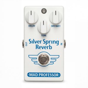 Mad Professor Silver Spring Reverb