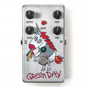 MXR "Dookie Drive Version 3 Unicorn - Limited Edition"