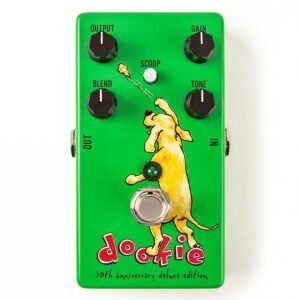 Dookie Drive 30TH Anniversary Deluxe Edition by MXR