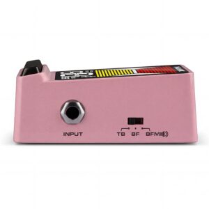 NU-X Flow Tune Pedal Tuner