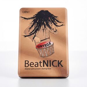 BeatNICK Digital Stomp Box ( B-Stock)