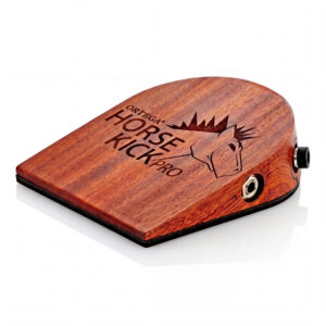 Ortega HORSE KICK PRO digitale Stompbox