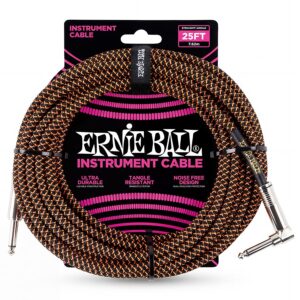 EB6064 Schwarz/Orange