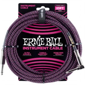 EB6068 Schwarz/Violett