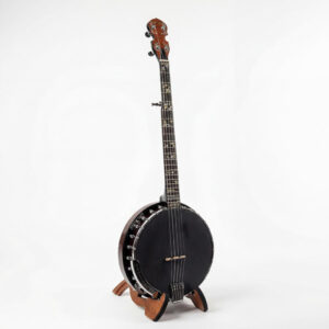 Resonator 5-String