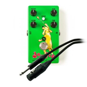 Alle Electronics / Kables