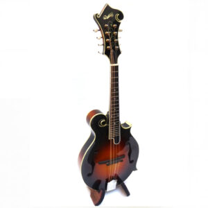 F-Style Mandoline