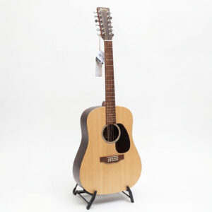 Folk – und Westerngitarre 12-String