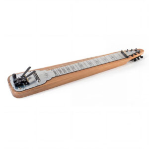 Lap Steel