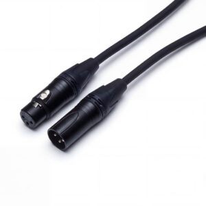 Mikrofon-Kabel