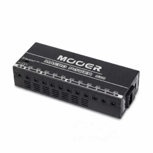 Power Supply