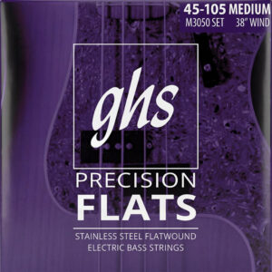 E-Bass